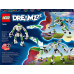 LEGO DREAMZzz Mateo i robot Z-Blob (71454)