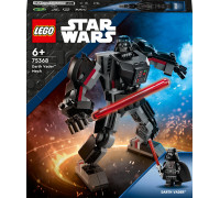 LEGO Star Wars Mech Dartha Vadera™ (75368)