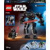 LEGO Star Wars Mech Dartha Vadera™ (75368)