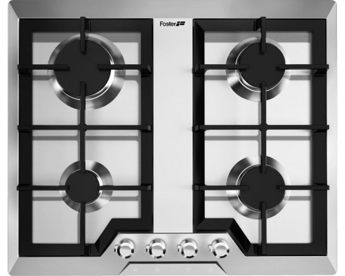 Foster ELETTRA 4 GAS HOB