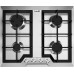 Foster ELETTRA 4 GAS HOB