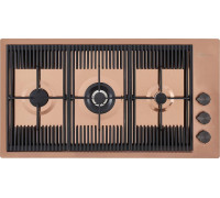 Foster MILANELLO HOB 3G FM COPPER