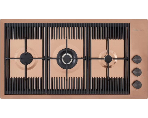 Foster MILANELLO HOB 3G FM COPPER