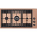 Foster MILANELLO HOB 3G FM COPPER
