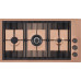 Foster MILANELLO HOB 3G FM COPPER