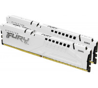 Kingston Fury Beast, DDR5, 64 GB, 5200MHz, CL40 (KF552C40BWK2-64)