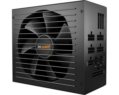 be quiet! Straight Power 12 1500W (BN340)