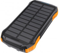 Choetech B658 10000 mAh Black-orange