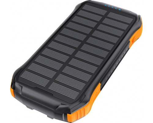 Choetech B658 10000 mAh Black-orange