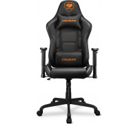 Cougar COUGAR Gaming chair Armor Elite Black (CGR-ELI-BLB)