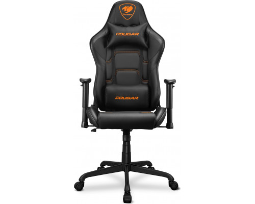 Cougar COUGAR Gaming chair Armor Elite Black (CGR-ELI-BLB)