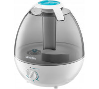 Sencor SHF 2080WH