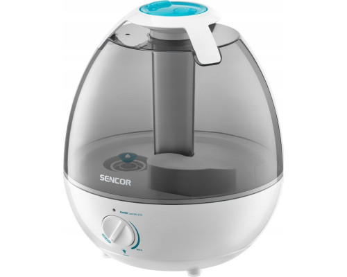 Sencor SHF 2080WH