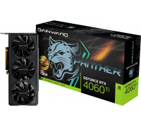 *RTX4060Ti Gainward GeForce RTX 4060 Ti Panther OC 16GB GDDR6 (471056224-4113)