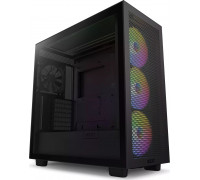 Nzxt H7 Flow RGB (CM-H71FB-R1)