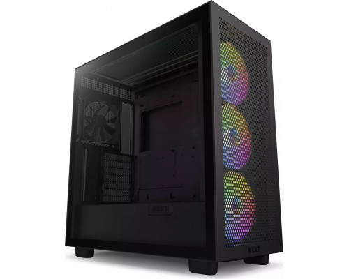 Nzxt H7 Flow RGB (CM-H71FB-R1)