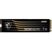 SSD MSI Spatium M480 Pro 1TB M.2 2280 PCI-E x4 Gen4 NVMe (S78-440L1G0-P83)