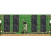 HP Pamięć 32GB DDR5 (1x32GB)4800 UDIMM NECC 4M9Y2AA
