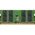 HP Pamięć 32GB DDR5 (1x32GB)4800 UDIMM NECC 4M9Y2AA