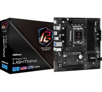 Intel B760 ASRock B760M PG LIGHTNING