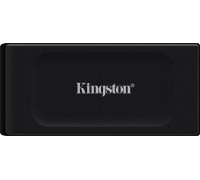 SSD Kingston SXS1000 2TB Black (SXS1000/2000G)