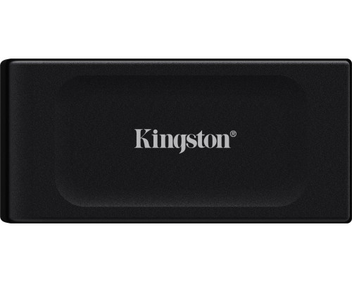 SSD Kingston SXS1000 2TB Black (SXS1000/2000G)