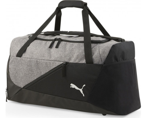 Puma Bag sport teamFINAL M czarno-gray (078941 01)
