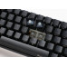 Ducky Ducky One 3 Classic Black/White SF Gaming Tastatur, RGB LED - MX-Speed-Silver