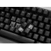 Ducky Ducky One 3 Aura Black Gaming Tastatur, RGB LED - MX-Silent-Red