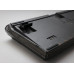 Ducky Ducky One 3 Aura Black Gaming Tastatur, RGB LED - MX-Silent-Red
