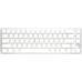 Ducky Ducky One 3 Aura White SF Gaming Tastatur, RGB LED - Kailh Jellyfish Y (US)