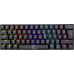 White Shark gamingowa WhiteShark Shinobi BS Czarna Darmowa dostawa od 99 zł!
