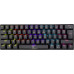White Shark gamingowa WhiteShark Shinobi BS Czarna Darmowa dostawa od 99 zł!