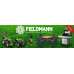 Fieldmann FZP 5816-B