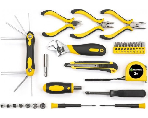 Fieldmann FDG 5017-36R