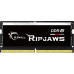 G.Skill Ripjaws, SODIMM, DDR5, 64 GB, 5600 MHz, CL40 (F5-5600S4040A32GX2-RS)