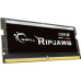 G.Skill Ripjaws, SODIMM, DDR5, 64 GB, 5600 MHz, CL40 (F5-5600S4040A32GX2-RS)