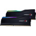 G.Skill Trident Z5 RGB, DDR5, 48 GB, 8000MHz, CL40 (F5-8000J4048F24GX2-TZ5RK)