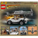 LEGO Indiana Jones Pościg myśliwcem (77012)