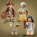 LEGO Indiana Jones Ucieczka z zaginionego grobowca (77013)