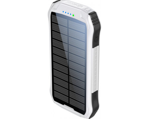 Boompods Neutron 10000mAh White