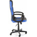 Furniture 4 Gamers F4G FG-19 Black-Blue