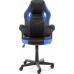 Furniture 4 Gamers F4G FG-19 Black-Blue