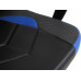 Furniture 4 Gamers F4G FG-19 Black-Blue