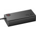 Baseus Szybko ładujący Power Bank Adaman, 40000mAh 22,5W (black)