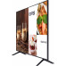 Samsung Samsung BE55C-H - 138 cm (55") Diagonalklasse BEC-H Series LCD-TV mit LED-Hintergrundbeleuchtung - Crystal UHD - Digital Signage - Smart TV - Tizen OS - 4K UHD (2160p) 3840 x 2160 - HDR - Schwarz