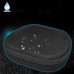 Etui na tablet JYS Etui Case Case Case Waliwith ka Na Kontroler Pad For Xbox Xb One  / One S /  One X / Jys-x127