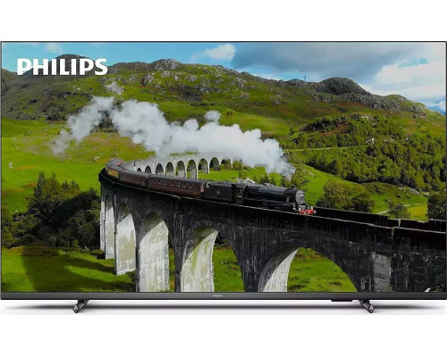 Philips Philips 55PUS7608/12 55" LED 4K UHD Smart TV Darmowa dostawa od 99 zł!