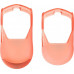 Marvo Marvo Fit Grip, Lite/Pro, plast, Coral Orange