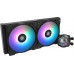Zalman ALPHA 28 Czarny 280 mm